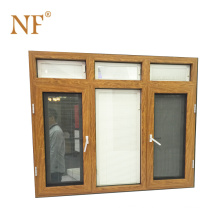 aluminum clad wood windows and doors